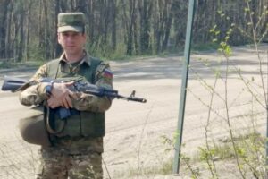 Упорно идем вперед