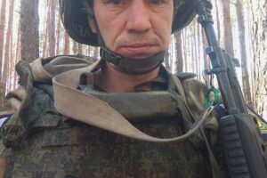 Прожить 800 метров на пределе человеческих возможностей…